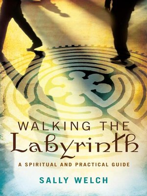 cover image of Walking the Labyrinth